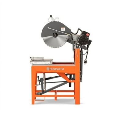 Husqvarna 967673504 230V, 20 in Masonry Power Saw