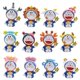 thumbnail image 1 of Figura De Acción Doraemon Figuras De Juguete Kawaii Q Versión PVC Modelo Juguetes Adornos Anime, 1 of 4