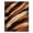 Brown, Pattern 8, variant on ODIKA 4'x6' Machine Washable Non-Slip Area Rug, Abstract Burnt Orange High Traffic Rug, Orange, 988842