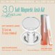 thumbnail image 3 of Kit de pestañas postizas magnéticas LASHVIEW XYT01 con aplicador, 3 of 9