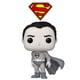thumbnail image 4 of Figura Coleccionable Funko Pop Heroes Shield Through The Ages Superman 50 1 Pieza, 4 of 4