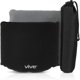 thumbnail image 1 of Vive Cojín de asiento autoinflable – Almohadilla portátil para estadios gradas aviones viajes senderismo camping mochilero eventos deportivos picnics – asiento acolchado ligero resistente a desgarros, 1 of 1
