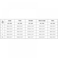 thumbnail image 5 of Women Quarter Zip Pullover Running Shirts Long Sleeve Activewear Tops Tight Workout, 5 of 5