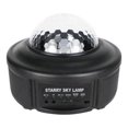 thumbnail image 2 of Bangcool Star Light Nebula Cloud Night Light Projector Night Light Lamp for Bedroom, 2 of 10
