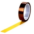 thumbnail image 1 of 2PCS 100ft Polyimide Multiple Width Specification Heat Resistant Tape, 1 of 4