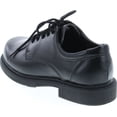 thumbnail image 3 of Hush Puppies Boys Dylan Lace Up Oxford School Shoes, 3 of 7
