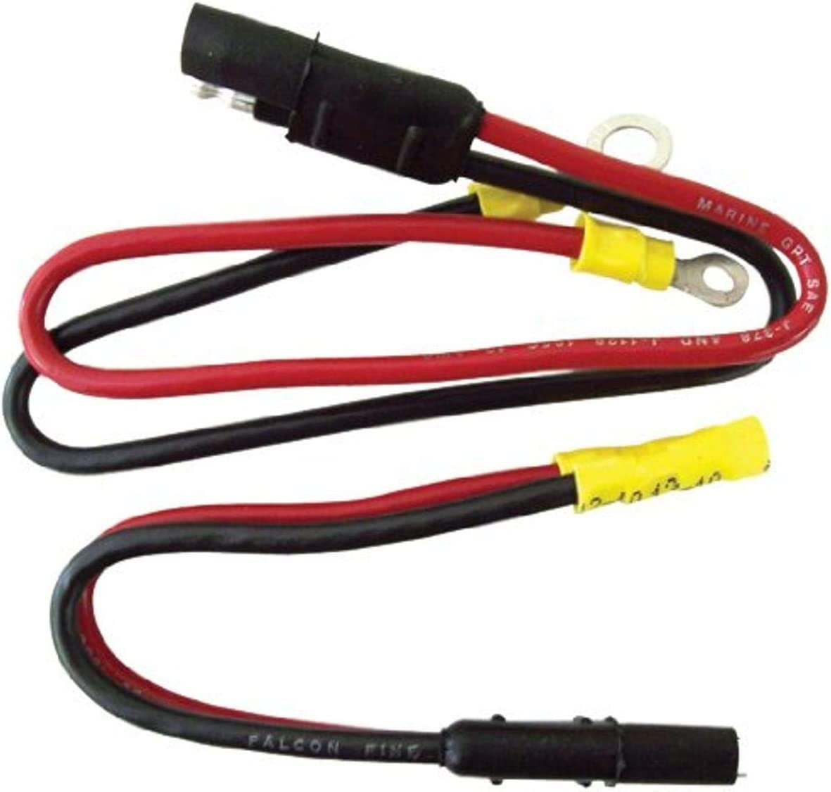 Manufacturing 400 Marine Trolling Motor Quick Disconnect