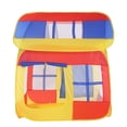 thumbnail image 2 of Plegable Hugo Juguete de la tienda de los niños 43.3 pulgadas x 41.3 pulgadas, 2 of 10
