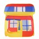 thumbnail image 2 of plegable para niños, interior y exterior, 43.3 pulgadas de x 41.3 pulgadas de ancho .2 pulgadas, 2 of 8