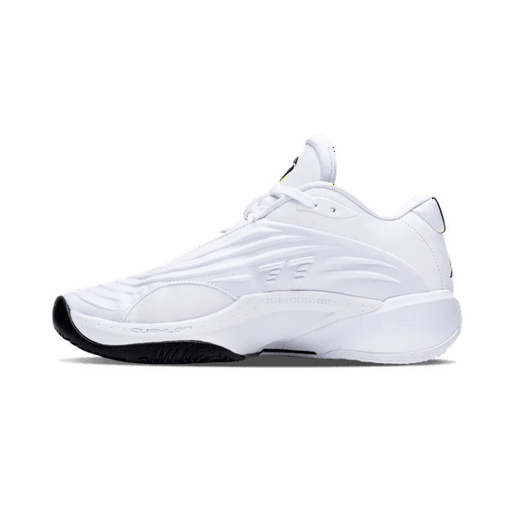 Jordan MENS Luka 3 TB "White/Black" FQ7453 100 from Stadium Goods