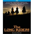 thumbnail image 2 of LONG RIDERS (BLU-RAY/1980/2 DISCS/WS 1.85), 2 of 3