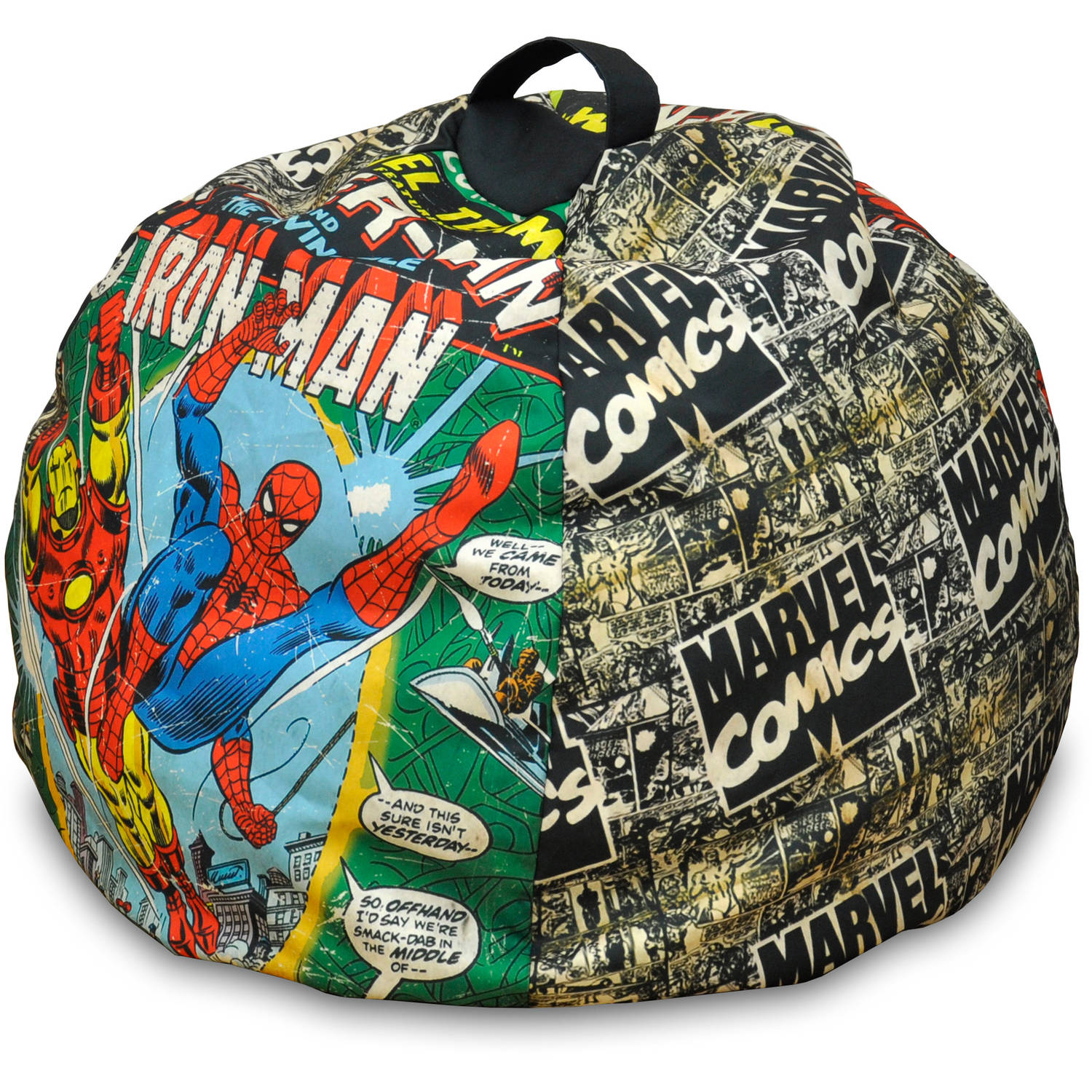 Marvel SpiderMan Bean Bag Chair