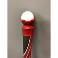 thumbnail image 3 of Royal Ball Retriever, (Red, Large), 3 of 4