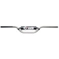thumbnail image 1 of Odi 7/8" Handlebars Honda/Kawasaki OE Bend Silver for Yamaha YZ250 1974-2006, 1 of 1
