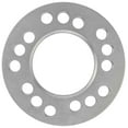 thumbnail image 2 of JEGS 65051 Wheel Spacers 3/8 in. Thick 3 5/64 in. (78.18mm) Center Bore Accepts, 2 of 6