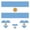 A001- Argentina Team Face Tattoo, variant on Face Tattoo Sticker, 2026 England Themed, 1 Pack for Soccer Fans, Removable Face Decal for Bar Viewing Match Sports Event Fan Gathering Decoration