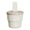 C, variant on 2 In 1 Ice Containers For Homemade Ice Ice Storage Containers Set For Freezer Reusable Ice Containers With Silicone Lid Leak Ice Containers The Cubes Silicone Trays for Freezer Ice Trays Large Cubes