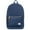 Navy Blue, variant on Herschel Settlement Unisex One Size Polyester Casual Backpack 10005-00007-OS