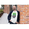 thumbnail image 2 of I'm So Money Million Dollar Man Ted Dibiase Legends Mens White T-shirt XL, 2 of 4