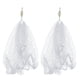 thumbnail image 2 of PESCA 2 PiZas de Cobre Spring Shoal Pesca de Pesca Con Perlas Luminosas Neta de Malla para la Pesca Nocturna Tackle de Pesca, 2 of 7