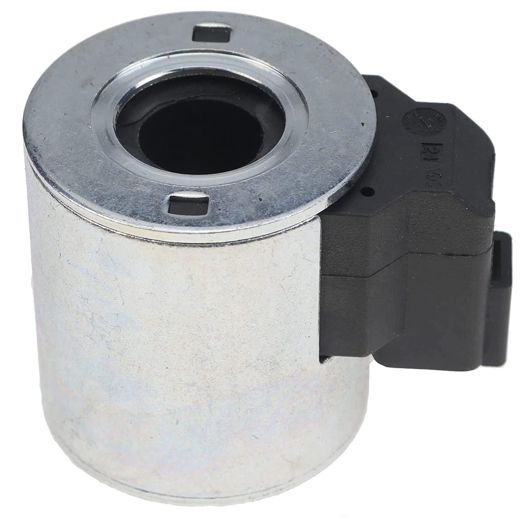 For HydraForce 4304124 Solenoid Valve Coil, Deutsch Connector, 24V DC