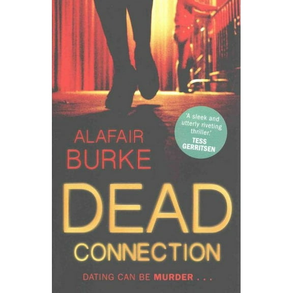 Dead Connection: An Ellie Hatcher Novel (Paperback)