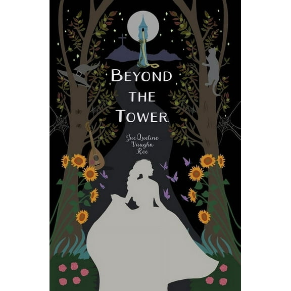 Journey Beyond the Tower, Book 1, (Hardcover)