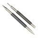 thumbnail image 1 of Juego de 2x y extractor de pasaes de , juego de punzones, herramienta de extracción de pasaes de puerta, herramienta de extracción Zulema Punzón extractor de pasadores de bisagra, 1 of 8