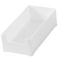 thumbnail image 2 of Organizador de cajones retráctil multiusos, caja de almacenamiento con cajones, organizador de cajones de escritorio para cocina, oficina, cosméticos M, 2 of 8