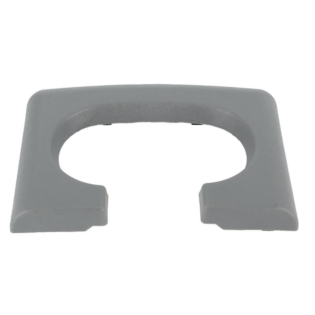 Cupholder Cover,Center Console Cup Holder Console Cup Holder Pad Armrest Cup Holder Lid Built for Professionals