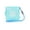 Light blue, variant on Portable Thermal Printer Protective Case, Anti-Drop and Anti-Scratch Cover for Paperang P1 and Similar Printers Office&Craft&Stationery