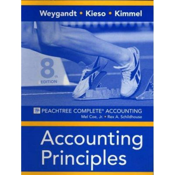 Peachtree Complete Accounting Workbook to Accounting