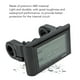 thumbnail image 4 of Pantalla LCD ANGGREK para bicicleta eléctrica funciones de visualización múltiples 24V 36V 48V 60V, 4 of 8