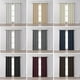 thumbnail image 4 of Cortina 90% de las cortinas de sombra aceptan cortinas de sombra de tamaño personalizado, cortinas de sombra alta, Sala de estar ligera y lujosa dormitorio Decoración, 4 of 4