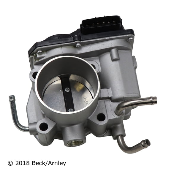 BeckArnley 154-0163 Throttle Body