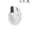 white, variant on Vertical Ergonomic Mouse with Multi‑Function Shortcut Knob & Battery Reminder, Bluetooth & 2.4G Wireless, Sync up to 3 Devices, Rechargeable 2400DPI Office Mouse, Up to 2‑Month Working Time, Purple