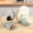 Blue, variant on Dvkptbk Pot Pan Lids Holder Pot Pan Lids Cutting Board Rack Chopping Board Organizer Stand Spoon Drip Tray Kitchen Countertop Organizer Cutting Boards Kitchen Utensils & Gadgets