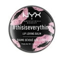 thumbnail image 1 of NYX thisiseverything Baume à Lèvres, 1 of 4