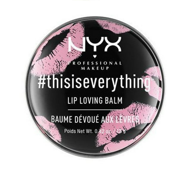 NYX #thisiseverything Lip Loving Balm
