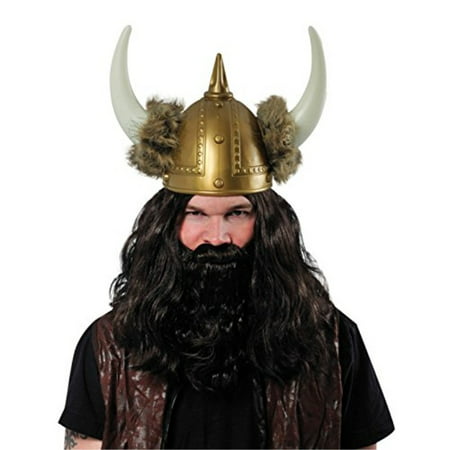 Viking Helmet - Costume Accessory