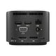 thumbnail image 3 of Estación de acoplamiento HP Thunderbolt Dock 230W G2 con cable combinado, 3 of 7