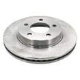 thumbnail image 2 of DuraGo Disc Brake Rotor BR5387, 2 of 2