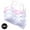 Pink, variant on AOOCHASLIY Women Bras Plus Size 3pc Student Teenage Developmental Tank Top Alphabet Printed Underwear Anti-Shine Bandeau Daily Bra