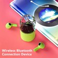 thumbnail image 4 of Sleep Headphones, Wireless Sleep Earbuds for Side Sleepers, Noise Cancelling Earbuds for Sleeping, Ultra-Thin Bluetooth 5.4 Headphones, Comfortable Invisible Sleep Earbuds, 4 of 9