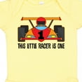 thumbnail image 4 of Inktastic 1st Birthday Race Car Boys Boys Baby Bodysuit, 4 of 5