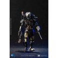 thumbnail image 4 of Hiya Toys - AVP Alien vs Predator Chopper Predator PX 1/18 Scale Figure, 4 of 4