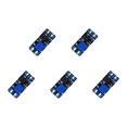 thumbnail image 3 of HW-045 2V-24V Adjustable Boost Module 2A DC Step Up Power Board Converter, 3 of 6