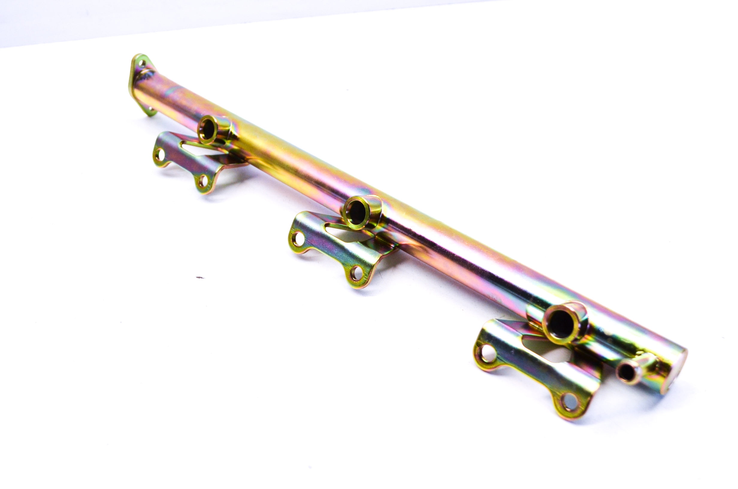 OEM Polaris 3084066 Fuel Delivery Pipe NOS