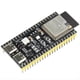 thumbnail image 1 of Placa de Desarrollo ESP32-S3 Dual Type-C, Placa CORE, ESP32-C3-DevKitM-1, ESP32-C3-MINI-1, ESP32-S3-DevKit B, 1 of 5
