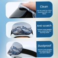 thumbnail image 4 of Typpkmm Portable Storage Ski Goggles Protective Cover, 4 of 6
